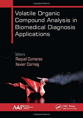 Volatile Organic Compounds Analysis in Biomedic, Cumeras, Correig..