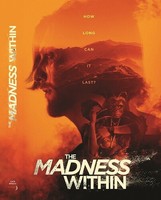 Madness Within - Dvd - G3Z