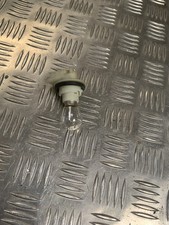 KENNZEICHENBELEUCHTUNG Links Peugeot 3008 I (0U/HU) 0000000