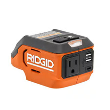 18V Cordless 175-Watt Power Inverter Tool Only 