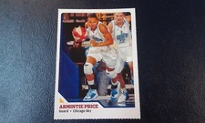 Armintie Price Chicago Sky Rookie WNBA Sports Illustrated for Kids SI For Kids