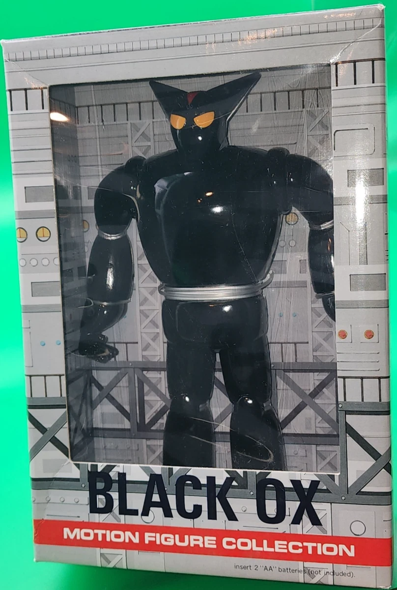 tetsujin 28 figure products for sale | eBay