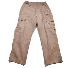 Propper Men's Tactical Cargo/utility pants, tan, 34x30