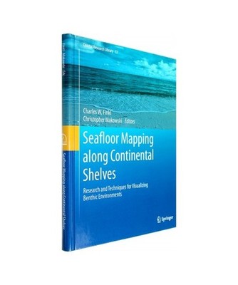 Seafloor Mapping along Continental Shelves: Research and Techniques for Visualiz