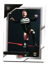 Jordan Devlin 2022 Panini NXT 2.0 WWE 78