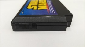 Nintendo Star Wars Famicom game software