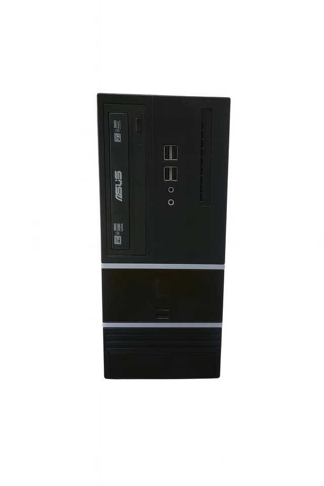 Desktop PC, I5, 16 Gb RAM, 1TB -SSD 250GB, WIN 10 PRO - Image 3 of 4