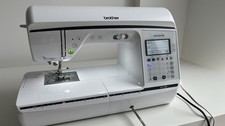Brother Innov-Is NV1300 Sewing Machine | Great State On Warranty 1 Year More