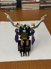 Vintage Transformers G1 Shrapnel Action Figure 80s Insecticon