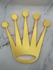 Luxury Watch Crown Display Stand | Jewelry Store Decor — photo 1