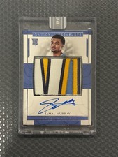 2016 Panini National Treasures Baseball Cards 14