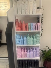 Schwarzkopf Fibre Clinix Fortify Shampoo & Multi-Repair Spray for Damaged Hair