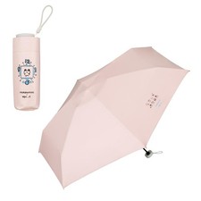  2025 Wpc. Tamagotchi X Wpc.Chi Parasol With Light-Shielding Body Motif, Pink 
