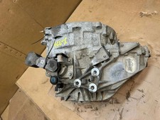 Mercedes-Benz B W246 W242 2014 5 Gang Schaltgetriebe A1762610201 GHM4706 Mercedes-Benz B W246 W242 2014 5 Gang Schaltgetriebe A1762610201 GHM4706