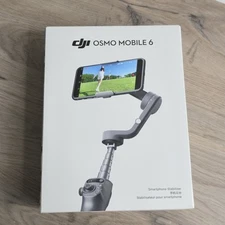 DJI Osmo Mobile SE Gimbal Stabilizer - CP.OS.00000214.03