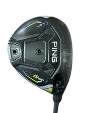 Ping G430 LST 15° 3 Wood Alta CB 65g R Flex Shaft Golf Pride Tour Velvet Grip