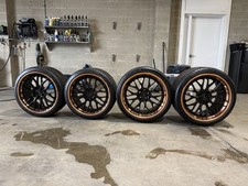Mercedes Amg Gt Bs Carbon Fiber Strasse Sv10m Wheels Mercedes Amg Gt Bs Carbon Fiber Strasse Sv10m Wheels
