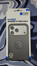 Quad Lock iPhone 17 Pro Max Mag Case