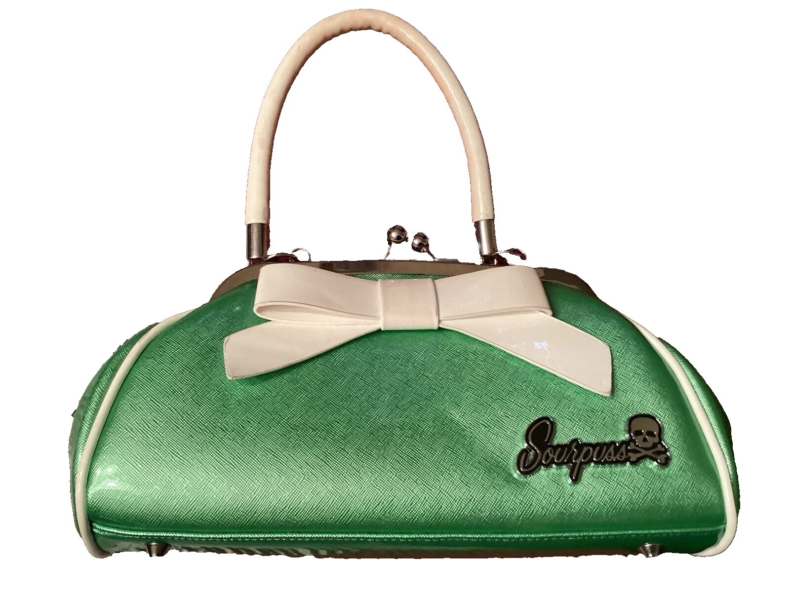 Bolsas de Embrague Sourpuss para Mujeres