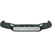 StoßStangespoiler Vorne Passend FüR Tiguan Baujahr 06-16 Nicht Track&Field