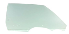 Fit: 81-88 Chevy Monte Carlo, Buick Regal 2D Coupe Front Right Door Window Glass