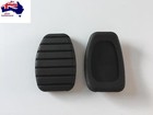 <!--F#f_0-->2* Clutch Brake Rubber Pedal Pad Cover For Renault Modus Megane Trafic Twingo AF<!--F/-->