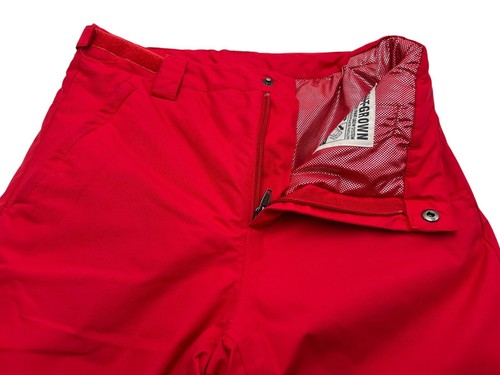 COLUMBIA Bugaboo Kid's Ski Trousers Size L (14-16 y.o - W28 L28 - Picture 5 of 13