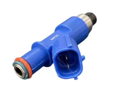 Fuel injector 3 piece K6A 230cc 12 hole for Jimny JB23W Alto Works