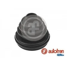 Bellows Kit, Drive Shaft Autofren Seinsa D8094E for VW