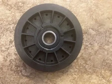 Bush Hog OEM Idler Flat Part #50049649