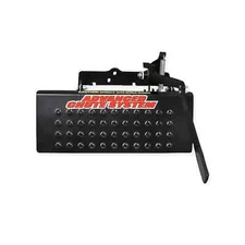 Bad Boy 088-4842-00 Advanced Chute System For MZ Rambler/Magnum & ZT Avenger