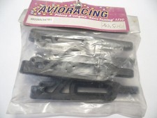 AVIORACING 4600MV347R1 Triangles Arrière Inférieur GT21