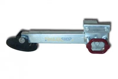 AL-KO PIEDE STABILIZZATORE ALKO GIREVOLE 500 KG PER RIMORCHIO CARRELLO