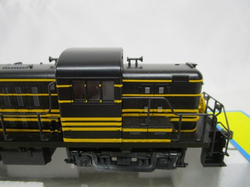 Atlas Kato HO Scale D&RGW Rio Grande Alco RS3 Diesel Locomotive No # LN OB 8151 - 第 5/11 張圖片