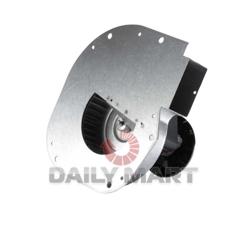 New In Box FASCO 70582295 Exhaust UL Gas Blower