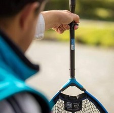 Fishing Scales - 0-19lb. New Rite-Weigh - Attaches to Landing Net RW1