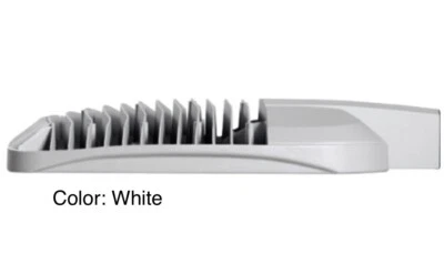 Cree Lighting LED Area/Flood Luminaire OSQM-B-16L-57K7-3M-UL-NM-WH