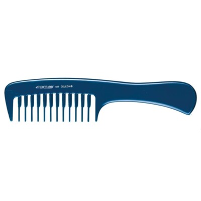 Comair Griffkamm Nr. 611 Blue Profi Line