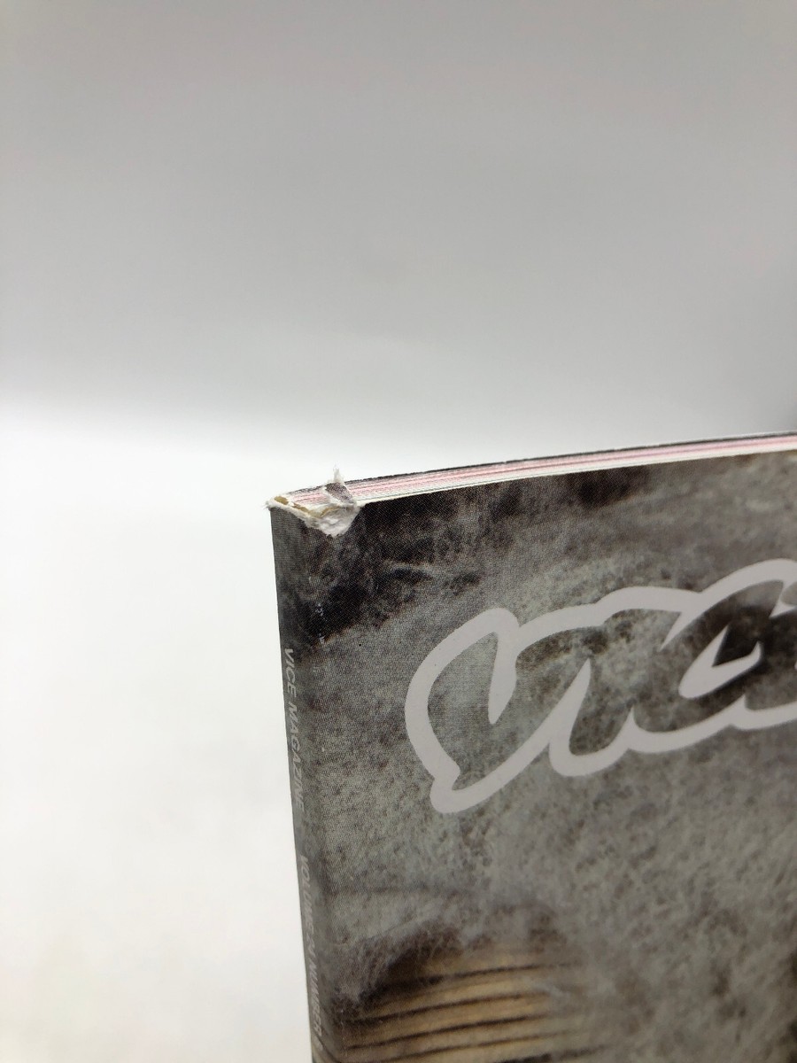 VICE MAGAZINE 8冊セット Vice Magazine Vol. 24 No. 8 Used | eBay