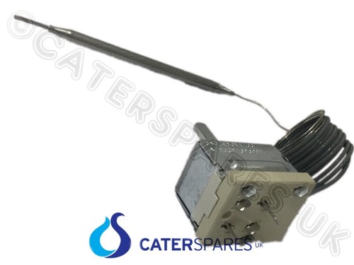 EGO SINGLE POLE 190ºC ELECTRIC DEEP FAT FRYER THERMOSTAT 55.17039.040 5517039040 - Picture 3 of 3
