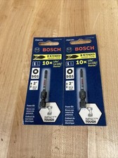 New BOSCH 50.8mm Tended Torsion Zone Power Bi...
