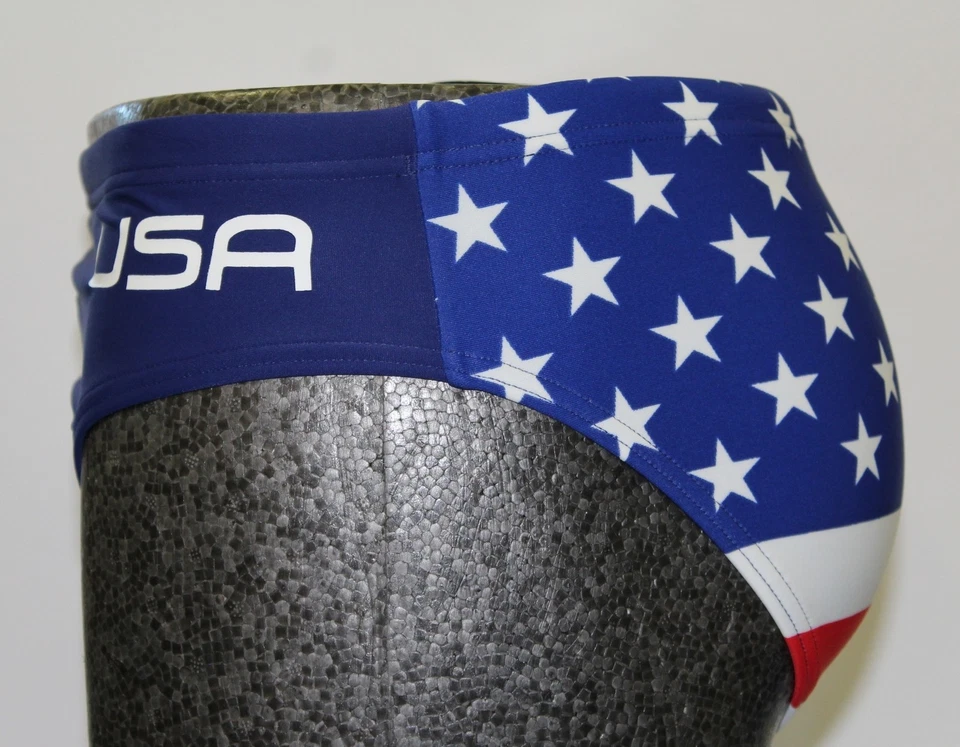 Slip Arena mod. Seyer costume uomo mare nuoto  - Immagine 3 di 3