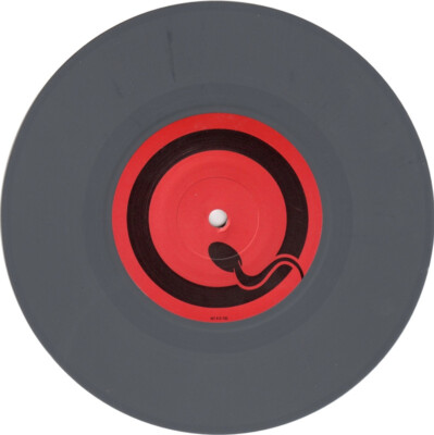 QUEENS OF THE STONE AGE No One Knows 7