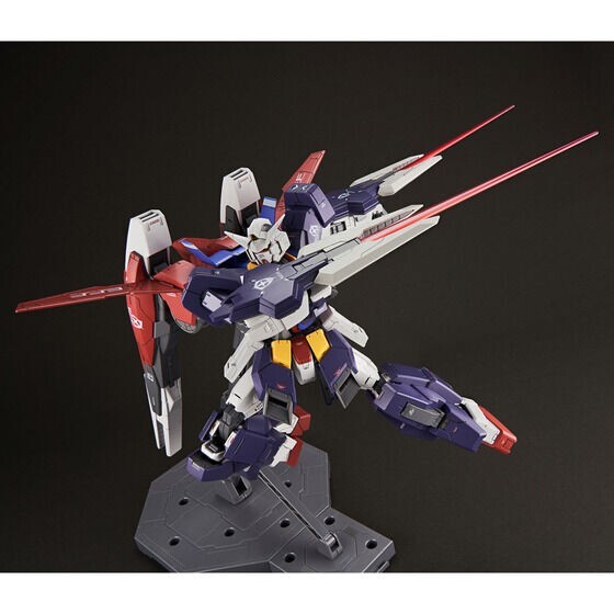 Premium Bandai MG 1/100 GUNDAM AGE-1 FULL GLANSA DESIGNERS COLOR