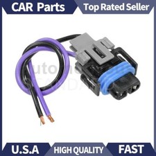 Conector sensor velocidad eje salida para Chevrolet Astro 1989
