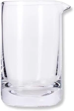 Cocktail Mixing Glass | 20 Ounce | Craft Cocktail, Professional Bar Tools, Mixin