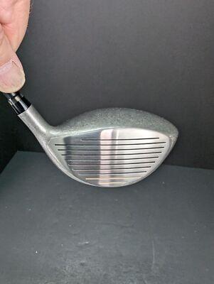 MITSUSHIBA MIRAGE BILATERAL 1 WOOD 10* DRIVER R-FLEX