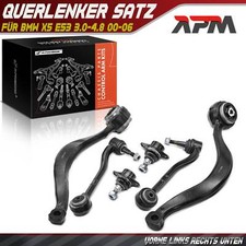 Rotule de suspension BMW X5