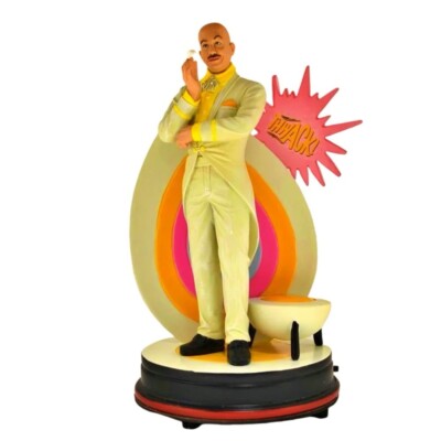 The Bradford Exchange Egghead