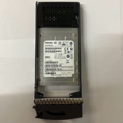 108-00260+E0 - NetApp 800GB SSD SAS 2.5'' HDD for DS2246 24 bay enclosures, DS...
